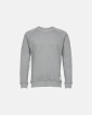 Sweatshirt | 100% Cotton | Grey - Resteröds
