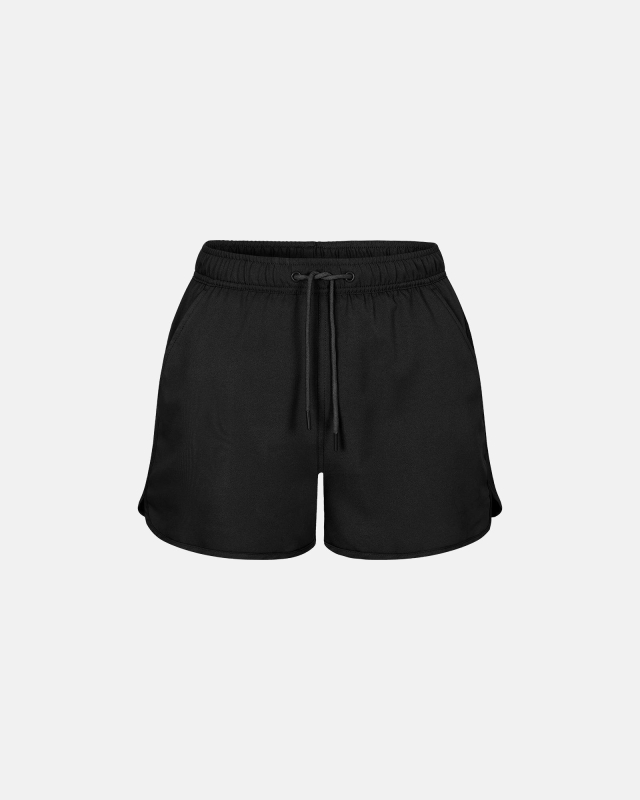Premium Swimwear, Black