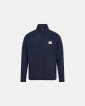 Fleece jacket "Polar" | Navy -Resteröds
