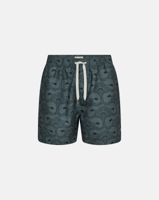 Swimshorts "Willy" | Grey -Resteröds Swimshorts "Willy" | Grey -Resteröds