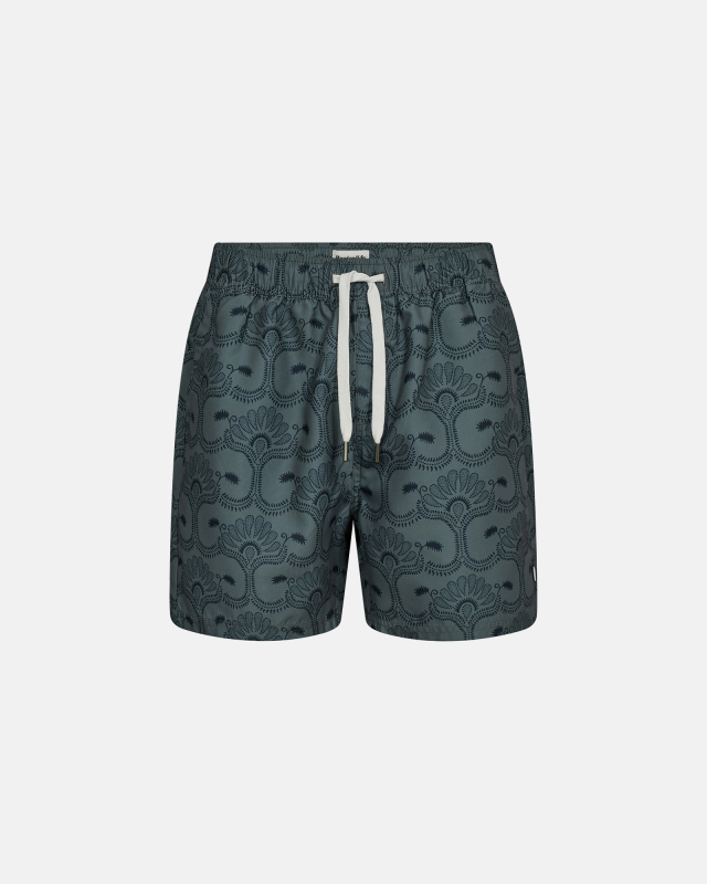 Swimshorts "Willy" | Grey -Resteröds