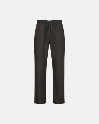 Pyjama Pants "Sandman", 100% Cotton, Dark Grey Pyjama Pants "Sandman", 100% Cotton, Dark Grey