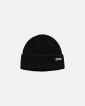 Beanie | Black - Resteröds