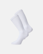 Tennis Socks 2-pack | White - Resteröds
