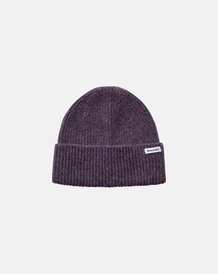 Beanie, Purple Beanie, Purple