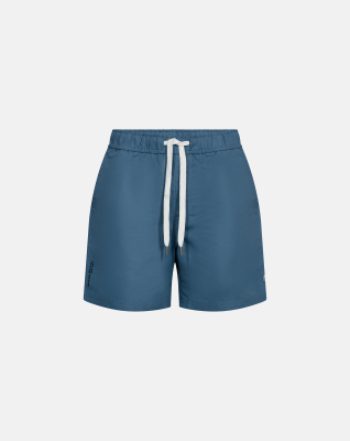 Swim shorts "Willy" | 100% polyester | Blue -Resteröds Swim shorts "Willy" | 100% polyester | Blue -Resteröds