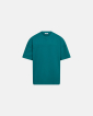 Dev t-shirt | 100% Cotton | Green - Resteröds