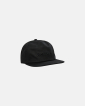 Baseball Cap | 100% Cotton | Black - Resteröds