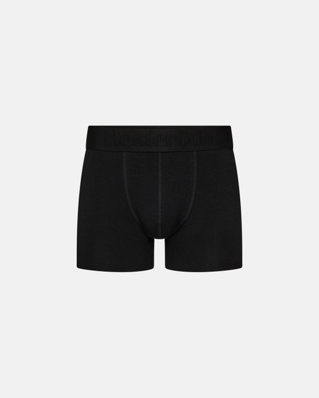 Boxers 'gunnar' 5-pack | Bamboo viscose | Multicolor -Resteröds