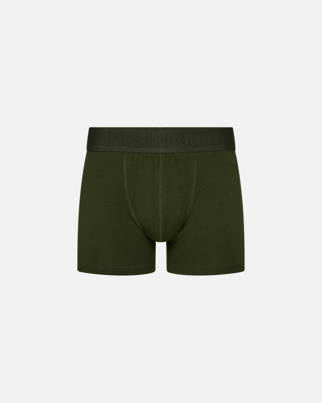 Boxers 'Gunnar' 5-pack | Bamboo Viscose | Multicolor -Resteröds