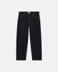 Loose Fit Jeans 'Owen' | 100% Cotton | Blue - Resteröds