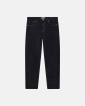 Straight fit jeans 'Mason' | 100% cotton | Blue - Resteröds