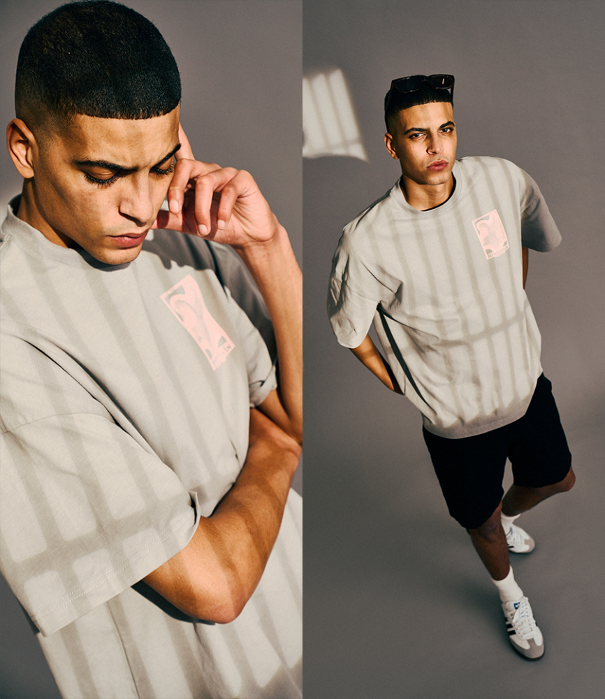 Perception tshirts