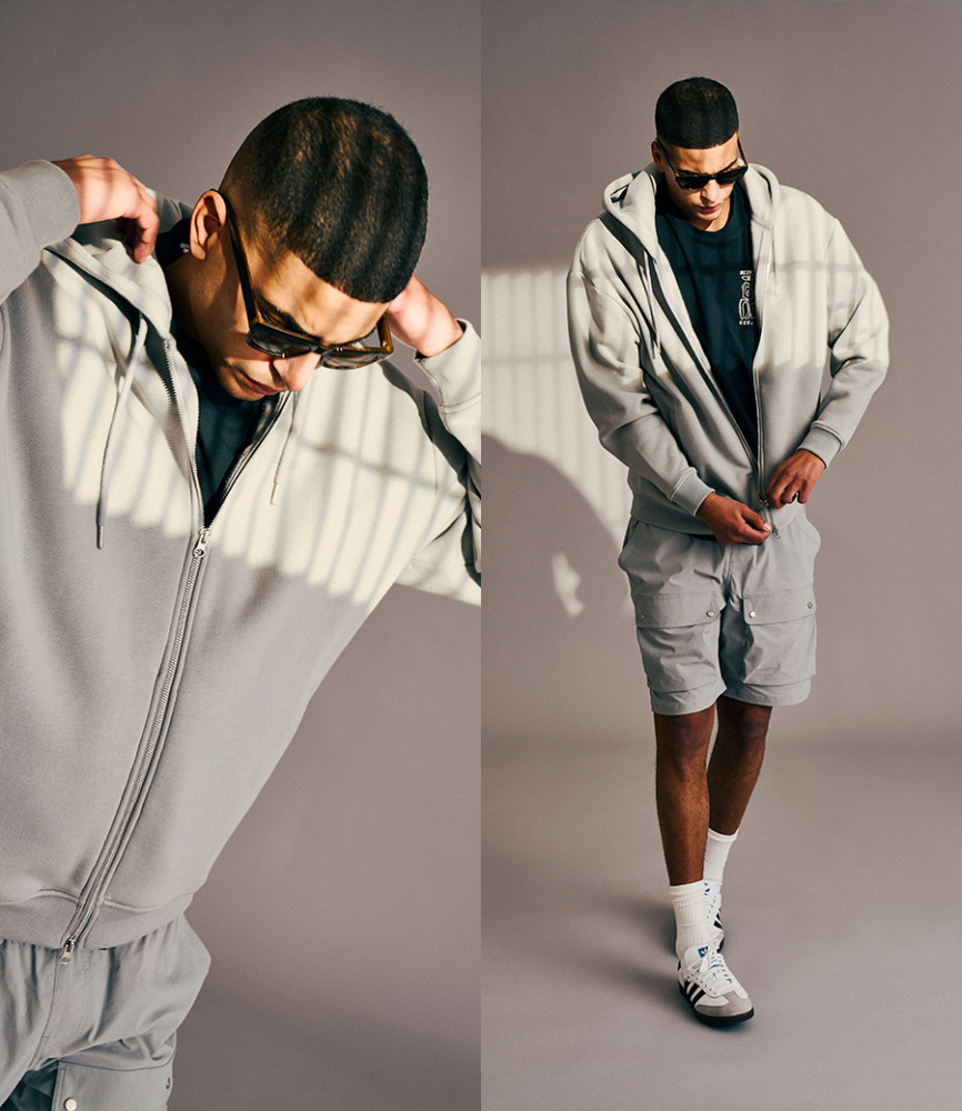 Perception sweat