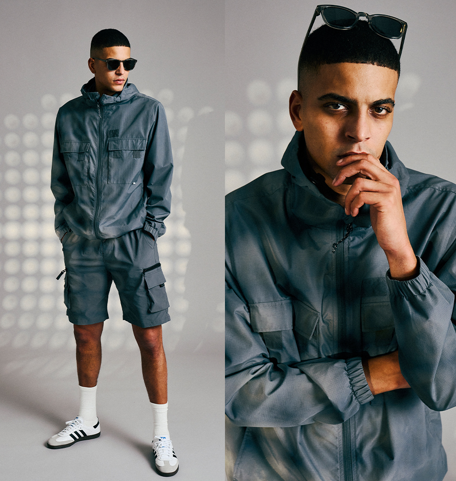 Perception jackets