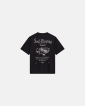 Tas t-shirt | 100% cotton | Black - Resteröds