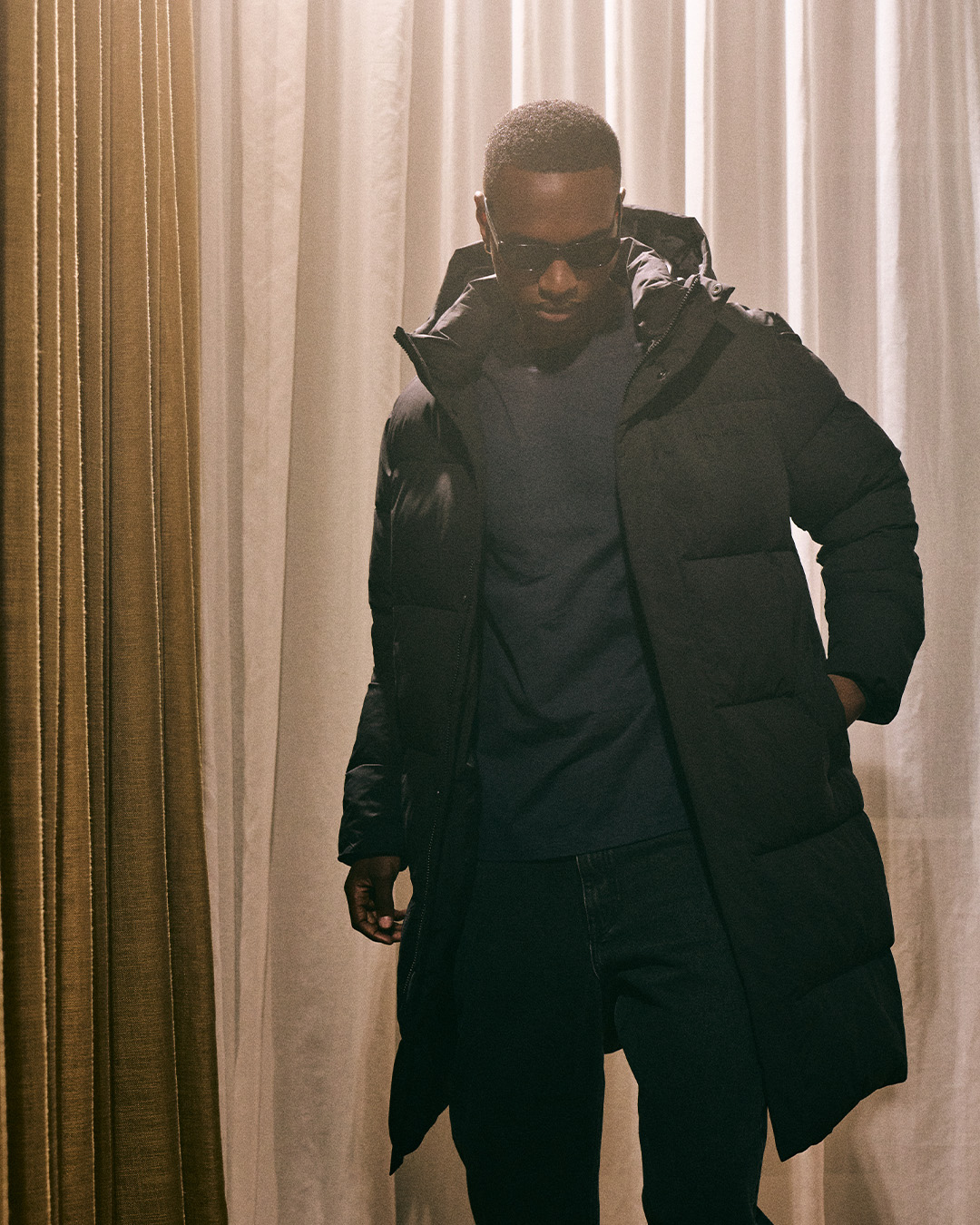 Resteröds Soul-ebrating Outerwear