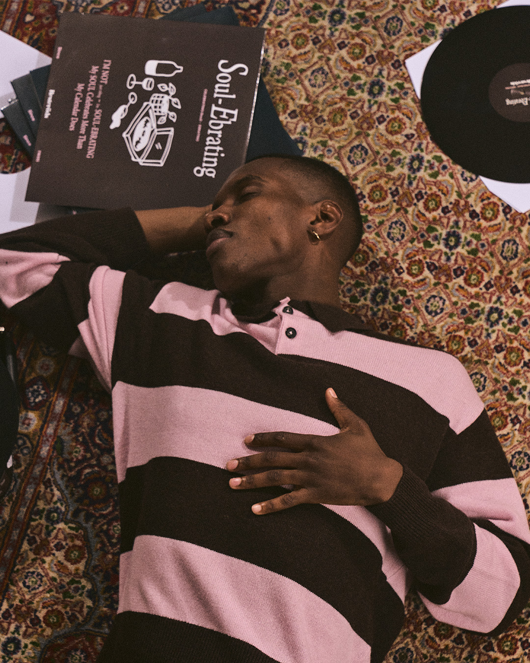 Resteröds SOUL-EBRATING new collection