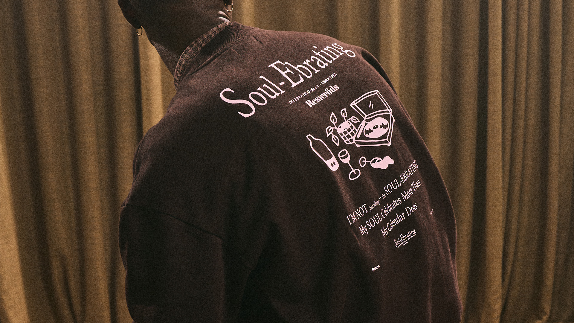 Resteröds Soul-ebrating Prints