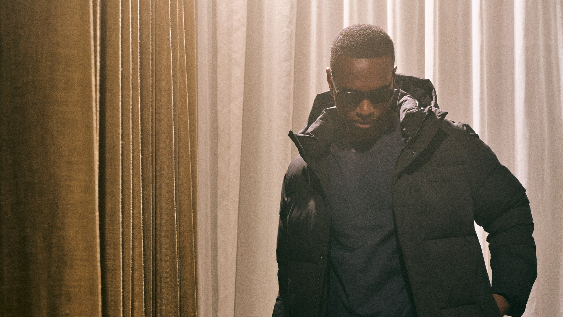 Resteröds Soul-ebrating Outerwear